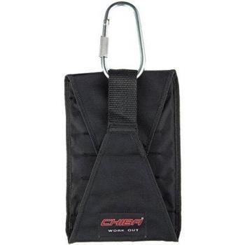 Chiba (Black Arm Slings, Unisex Adulto, One Size