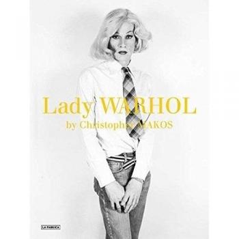 Lady Warhol