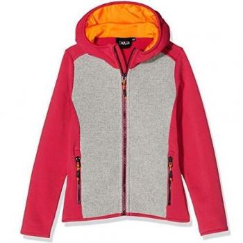 CMP Chaqueta de lana para niña Granita, 152