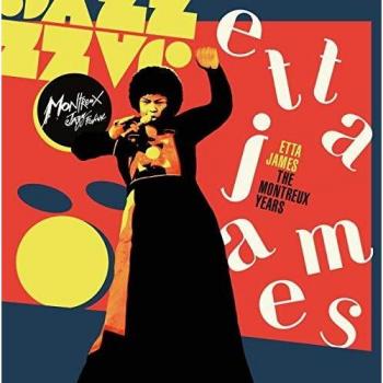 Etta James - Etta James: The Montreux Years