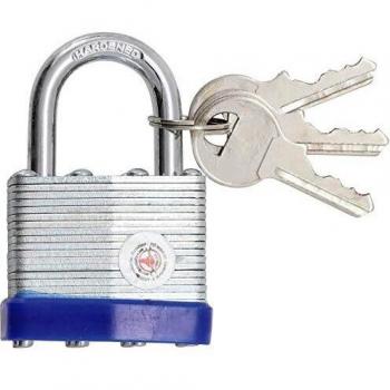 BGS Diy 85040 | Candado de seguridad | 40 mm.