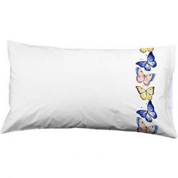 FUNDA DE ALMOHADA 50X75 Cm PRINTEMPS T/A CHORAL
