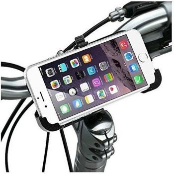 MTP iPhone 6, iPhone 6S 4.7 Soporte de Bicicleta, Soporte Bici, Soporte de montaje, Montura Soporte