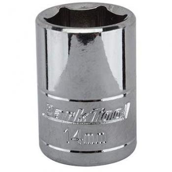 Park Tool Herramienta de Llave de Vaso de 14 mm