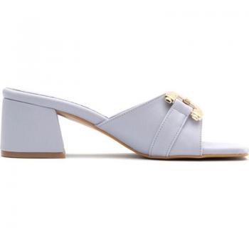 Sandalias de Mujer Fashion Attitude FAME23SS3Y0611 BLUE