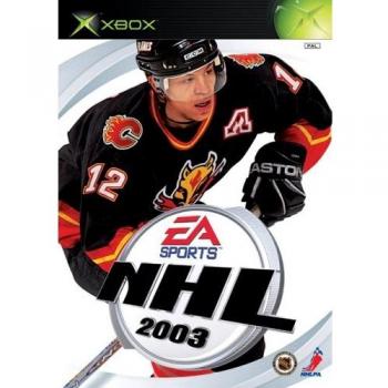 NHL 2003 (Xbox)