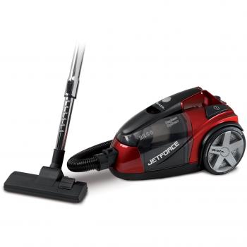 Ariete Jet Force - Aspiradora sin bolsa, ciclónico, 2200 W