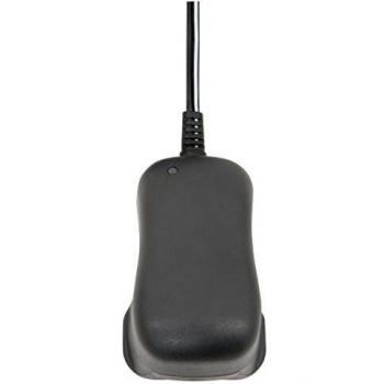 Fuente de alimentación Mercury, con selector de Modo bajo Consumo, de 12 V