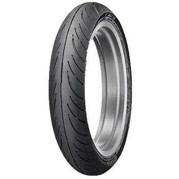 Dunlop Elite 4 (100/90-19 TL 57H Rueda Delantera) Neumático de Moto