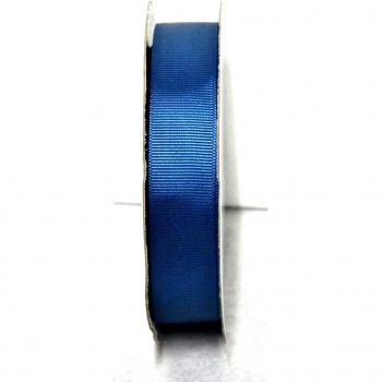 Satén azul marino 10mm x 50mt