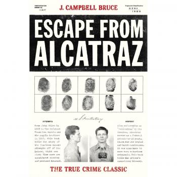 Escape from Alcatraz