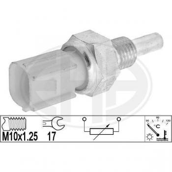 Sensor de temperatura del refrigerante ERA 330870