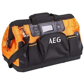 AEG Bolsa de transporte ultrarresistente BAGTT