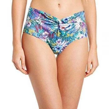Mariemeili MMS15S0794 - Bikini para mujer, color mehrfarbig - multicolour floral, talla 44