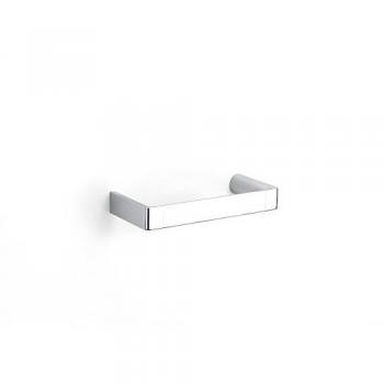 Roca A816314001 - Toallero de bidé