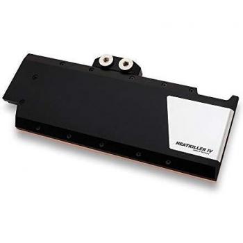Waterblock Watercool Heatkiller IV Graphics Card for RTX 2080 - Acetal 15603