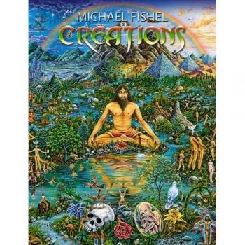 Creaciones de Michael Fishel: Autoría y Diseño Exclusivo