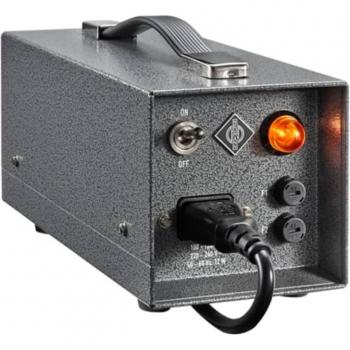Neumann NU 67 V Power Supply for U67 Tube Microphone