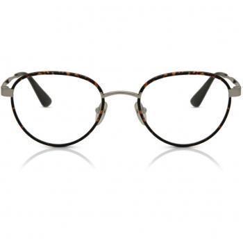 Prada PR 57SVD Asian Fit 2AU1O1 Women’s Eyeglasses Tortoiseshell Size 49 (Frame Only) - Blue Light Block Available