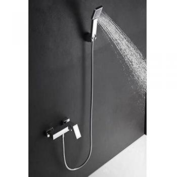 MONOMANDO KIT DUCHA VALENCIA marca IMEX