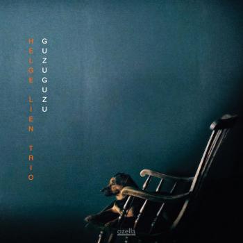 Guzuguzu (180g Vinyl) - Helge Lien's Experimental Jazz Album
