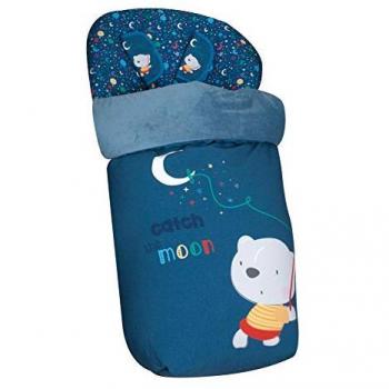 Babyline Moon - Saco de silla, unisex