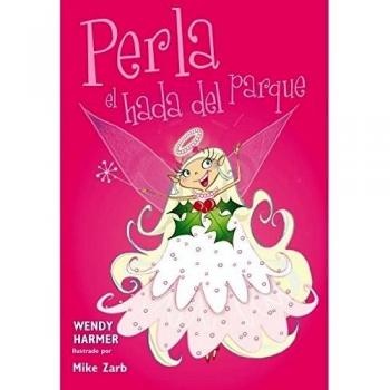 Perla, el hada del parque