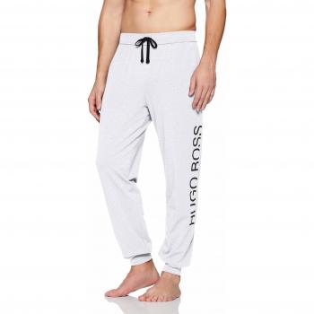 BOSS Identity Pants Pantalones de Pijama, Gris Grey 032, 50