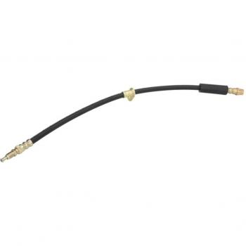 Tubo de freno ABE C85148ABE - Latiguillo de freno, fabricado con materiales de alta calidad, resistencia a la presión, compatible con sistemas de frenos hidráulicos, fácil instalación, diseño optimizado para un rendimiento