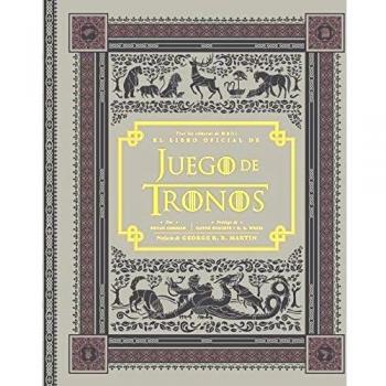 Juego de tronos: Tras las cámaras de HBO. El libro oficial de - Bryan Cogman