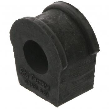 febi bilstein 03461 anti roll bar bush at control arm
