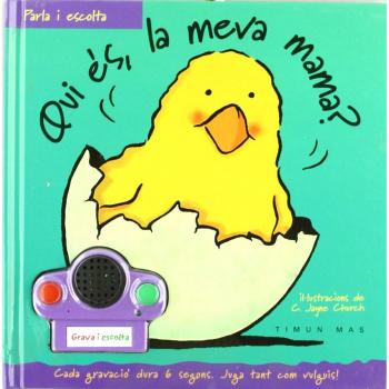 Qui Es, La Meva Mare?