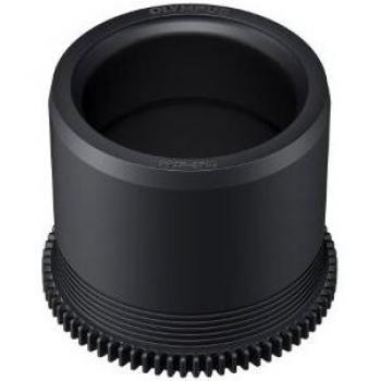 Olympus - Anillo de Enfoque Manual para M.ZUIKO Digital ED 60 mm 1:2.8 Objetivo