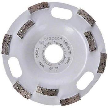 Disco de Corte de Diamante Bosch Professional Expert For Concrete 125mm