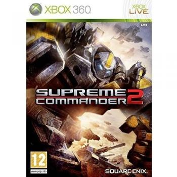 Supreme Commander 2