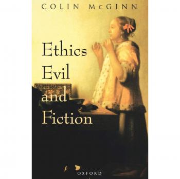 Ethics, Evil, and Fiction: A Philosophical Exploration