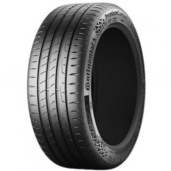 Neumático de verano Continental PremiumContact 7 275/40 R18 103Y XL B/A 72dB