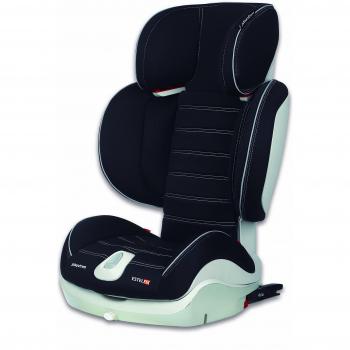 Playxtrem 106214F-864, Silla de coche grupo 3
