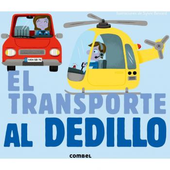 El transporte al dedillo - Vv.aa.