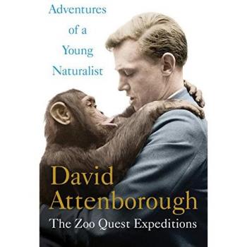 Adventures of a young naturalist the zoo quest expeditions 2