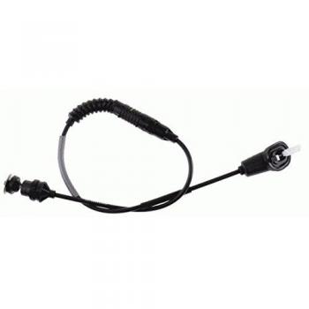 Sachs 3074 600 238 Cable de accionamiento, accionamiento del embrague