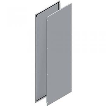Schneider Electric NSY2SP205 Paneles Laterales de Fijación Exterior Spacial SF, 2000x500 mm