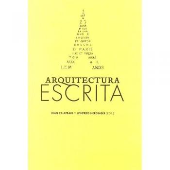 Arquitectura Escrita
