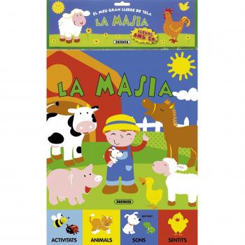 La masia