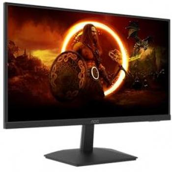AOC 24G15N2 23.8 Full HD VA Gaming Monitor with 180Hz Refresh Rate and 1ms Response Time