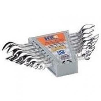 HR 170080 fijas, 0 V, 8 Llaves, Set de 8 Piezas