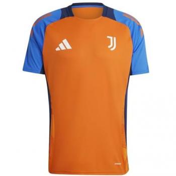 Adidas Juventus Tiro 24 Competition Training Jersey - Orange