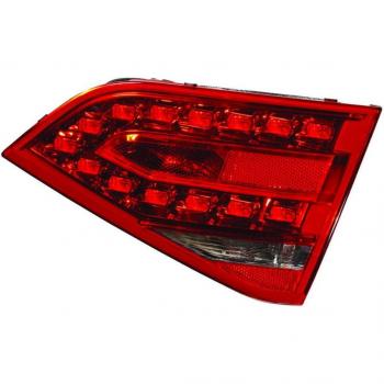 Luz trasera DEPO 446-1312R-UE / Piloto trasero ABAKUS 446-1312R-UE - Luz trasera de automóvil, diseño específico para el lado derecho del vehículo, incluye luces de fr