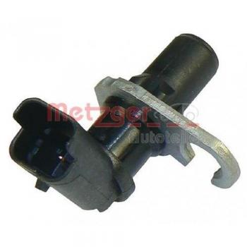 Sensor de pulso de cigüeñal METZGER 0902067