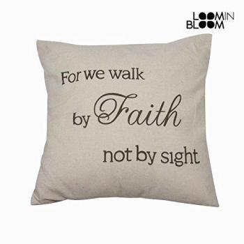 Cuscino 45x45 by Loomin Bloom
